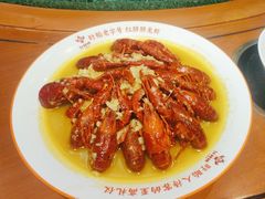 -红胖胖龙虾王·本地菜