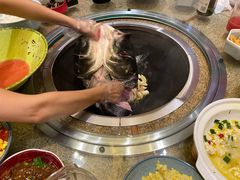 -好灶头妈妈菜·千岛湖柴火鱼餐厅(桐庐店)