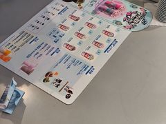 -DQ·蛋糕·冰淇淋(南开大悦城2F店)