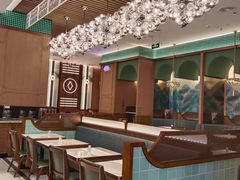 -新世界餐厅(万达店)