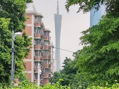 -海心沙亚运公园