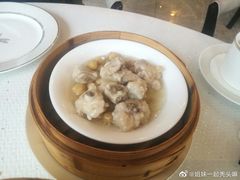 蒜香蒸排骨-铭家点心(秦岭路店)
