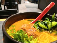 -和府捞面(天河领展广场店)