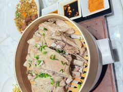 -宁波华侨温德姆至尊豪廷大酒店·豪廷轩中餐厅