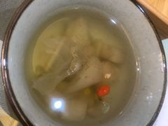 -君霖海鲜私房菜(春柳店)