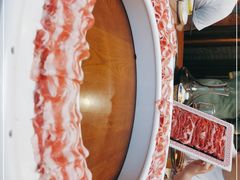 -乐宴·老北京铜火锅(八卦岭店)