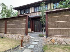 -西山漾湿地公园