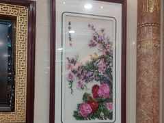 -鹊华居·地道鲁菜·海鲜·融合味(大明湖店)