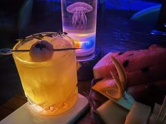 -MOSSO音乐酒吧·Live House(南京西路店)