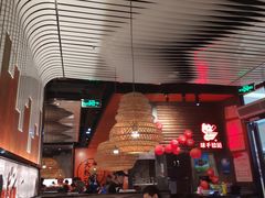 大堂-味千拉面(又一城店)
