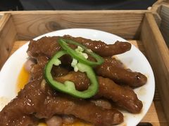 -南国会酒家(岗顶1站广场店)