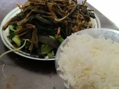 餐饮设施-武当山风景区