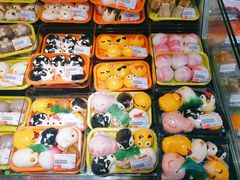 -GranVida生活超市(海信广场店)