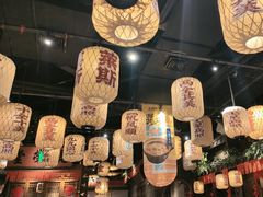 -南京大牌档(济南万象城店)