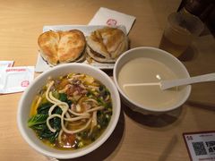 -大师兄·西北小馆(北站缤果空间店)