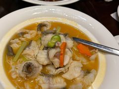 -彩丰楼·中餐厅(国家会展中心上海洲际店)