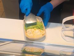 -哈根达斯(大洋百货店)