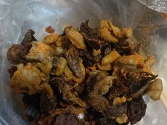 -王家小院老菜馆(民丰大街店)