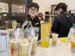 -CoCo都可(中华广场店)