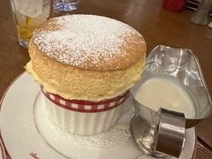 -Entrecôte 法国牛扒馆(保利·时光里店)