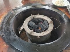 -朝伟清真铜瓢牛肉馆(三十年老·店)
