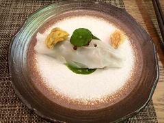 -生机蔬食·24节气料理餐厅(番禺广场店)