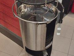 -新石器烤肉(百联川沙店)