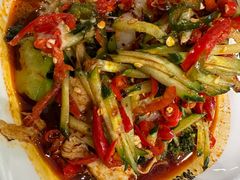 -魏家凉皮(博水商务大厦店)