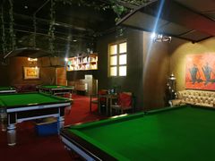 -天陆台球俱乐部(望京南湖店)