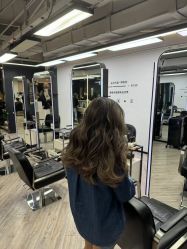 -奈川烫染Salon
