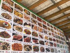 -阿弟特色海鲜餐厅·大排档(平潭店)