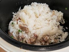 -大鸽饭(马王堆店)