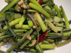 清炒菜苔-小户人家(循礼门南国中心店)