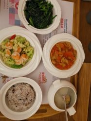 -金芙美月子中心(财富别墅店)