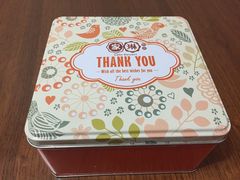 -家琳甜品(江南东店)