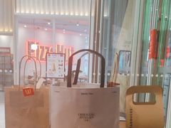 -星巴克(南京鼓楼吾悦广场店)