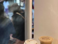 -% Arabica阿拉比卡咖啡(武汉天地店)