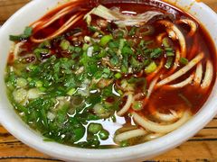 -清真·马安军辣子牛肉面