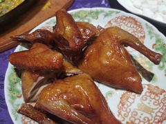盐焗乳鸽-惠食佳·朱雀(东方商厦店)