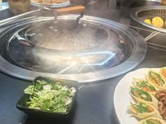 -马家大院铁锅炖(京粮广场店)