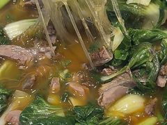 -金陵后厨·南京菜(新街口秣陵路店)