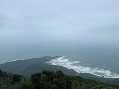 -海南铜鼓岭景区