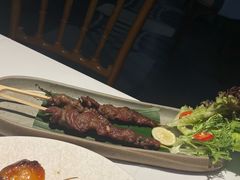 -花样西贡·蜜越餐厅·法式越南料理(水晶城店)