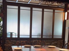 -洞庭土菜馆(天河北总店)