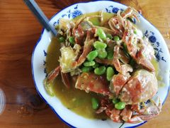 -喜洋洋蟹庄(阳澄湖店)