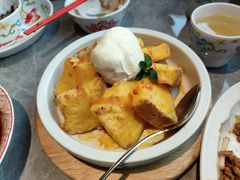 -老头儿油爆虾(胜利河美食街店)