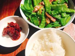 -阿葉农家饭店