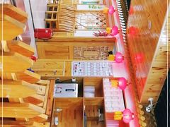 -屯老二农家铁锅炖·行业领军者(梅江店)