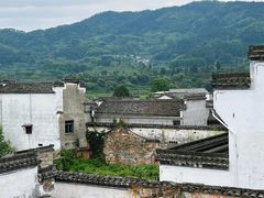 -呈坎景区