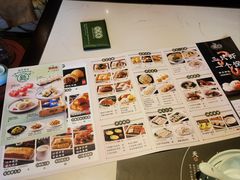 -悦满楼·西关名点·湛江名菜(航空综合大厦店)